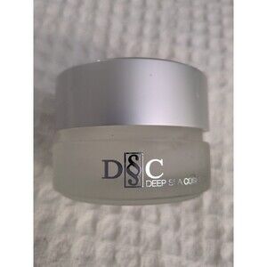 Dead Sea Cosmetics Dead Sea Facial Peeling Gel 1.7 Fl Oz (DEC)